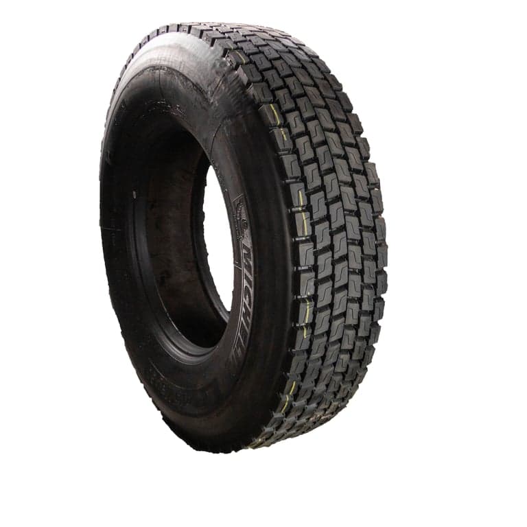 Radburg шина 315/80R22,5 PBD10 — Radburg