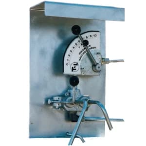 T-L Irrigation Manual Control — T-L Irrigation