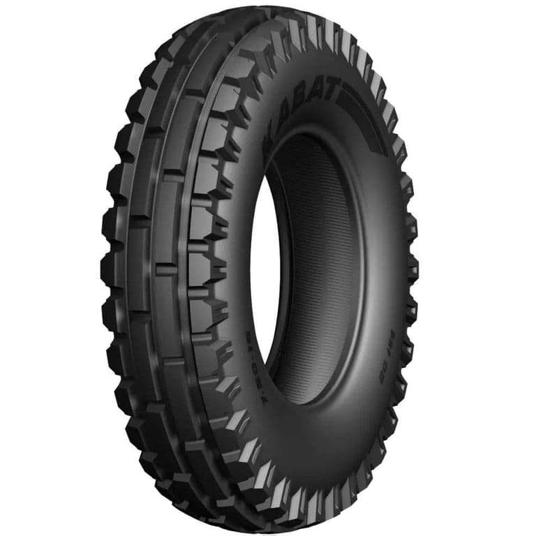 Kabat шина 7.50-16 6PR 98A8 SRF-02 TT без камери — KABAT