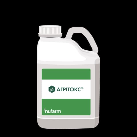 Agritox — Nufarm
