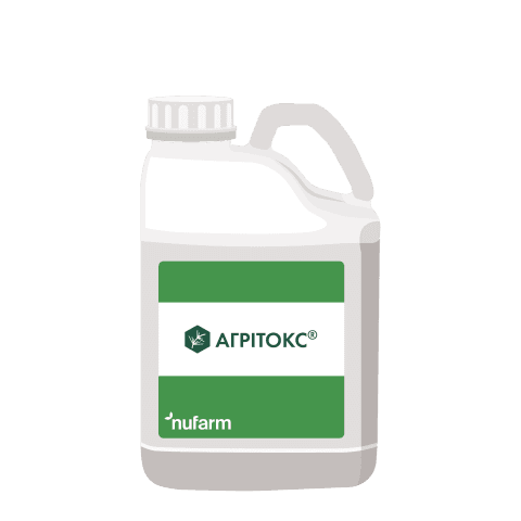 Agritox — Nufarm