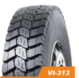 Ovation вантажна шина 10.00R20 149/146K 18PR VI-313 — Ovation