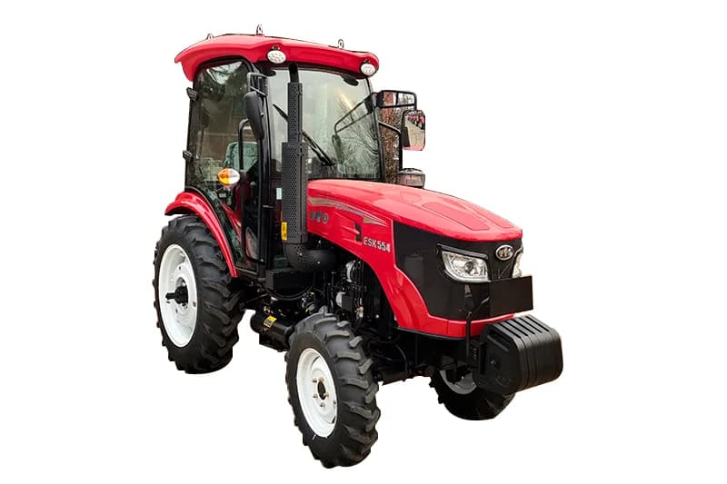 Orchard tractor YTO NSK3543F — YTO