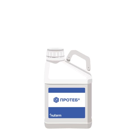 Proteb — Nufarm