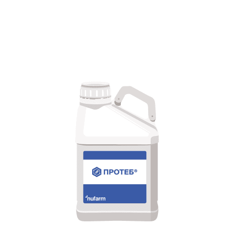 Proteb — Nufarm