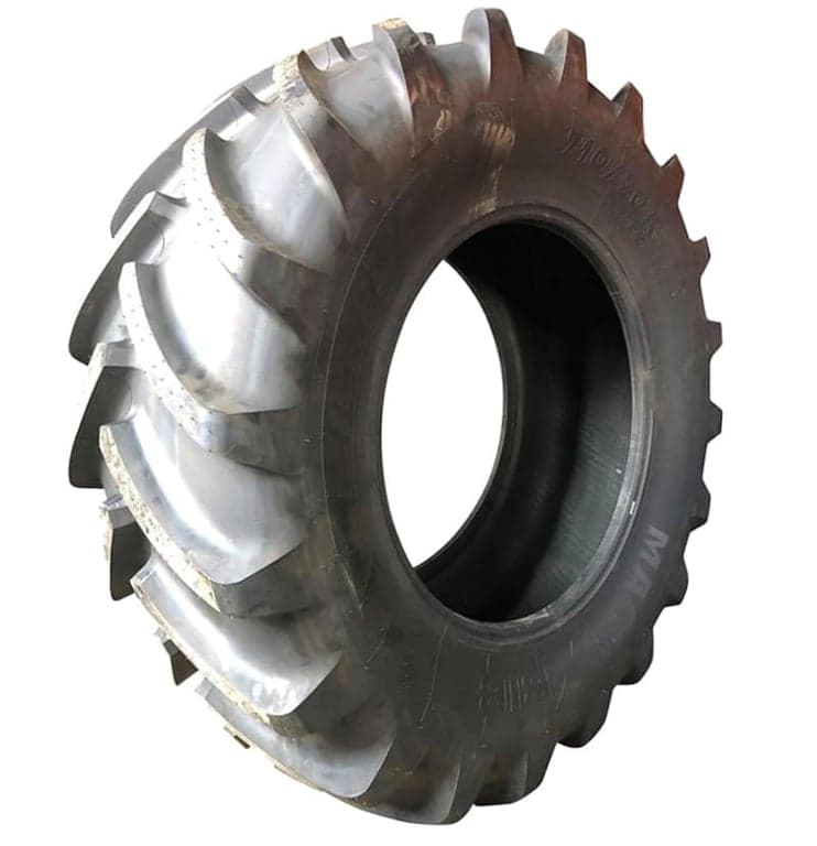 Michelin шина 710/70R42 173D MachxBib TL — Michelin