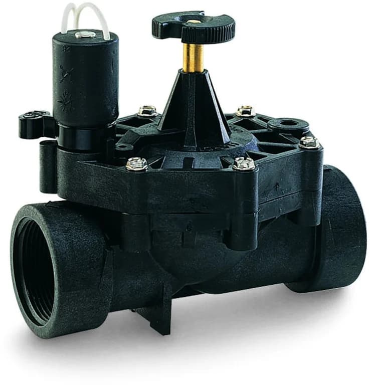 Irrigation valve Toro Ag 700 Series Ultra-Flow Valves — Toro Ag