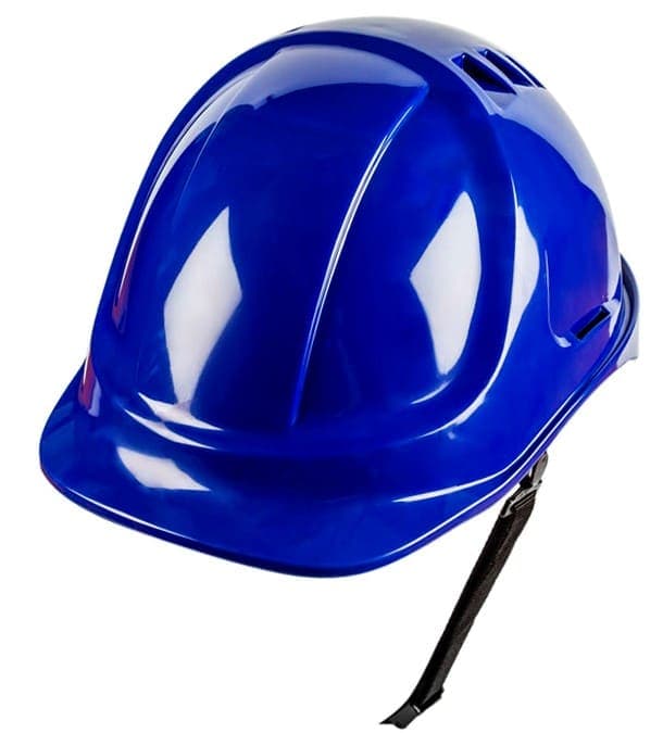 Каска захисна Safe-Guard 3140 без вентиляції — Sizam