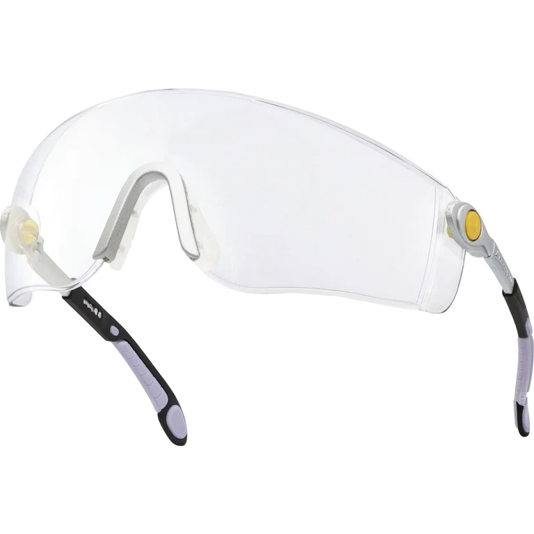 Відкриті захисні окуляри LIPARI2 CLEAR — Delta Plus
