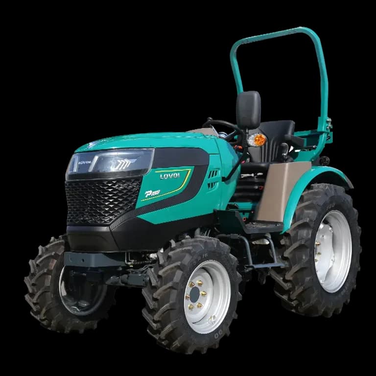 Compact tractor Lovol P2040 — Lovol