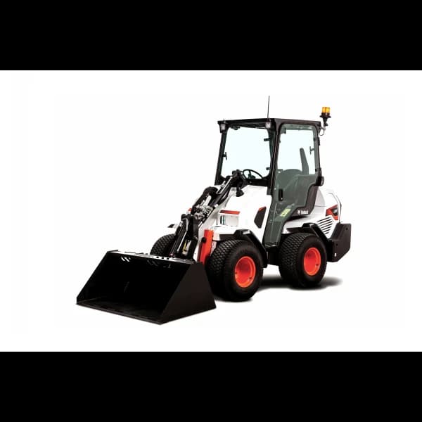 Wheel loader Bobcat L28 — Bobcat