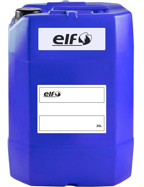 Elf моторна олива Performance PRO 900 10W-40 — Elf