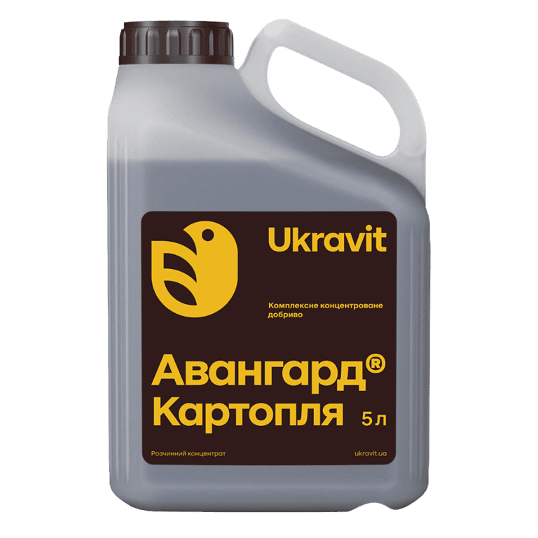 Avangard Complex Potato — Ukravit