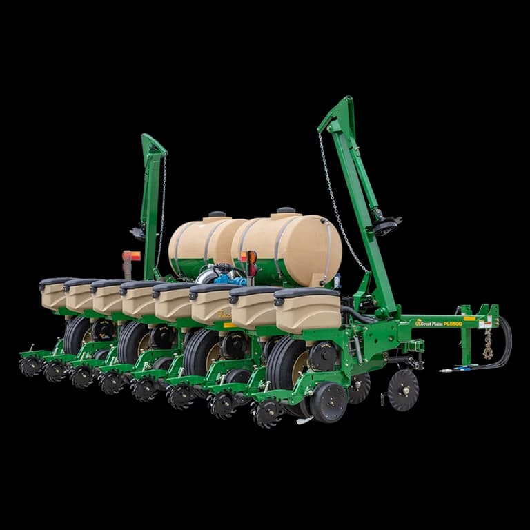 Precision planter Great Plains PL5500 — Great Plains