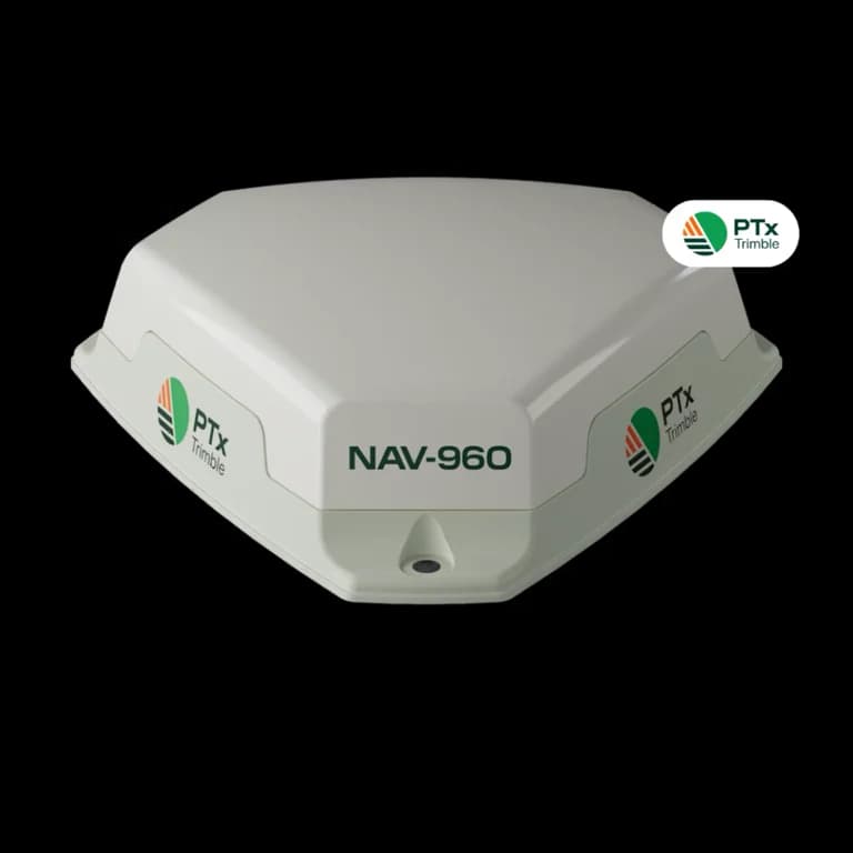 GPS guidance Trimble NAV-960 — Trimble