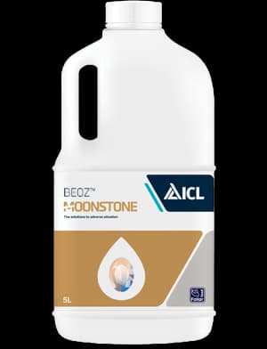 Moonstone — ICL