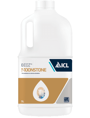 Moonstone — ICL