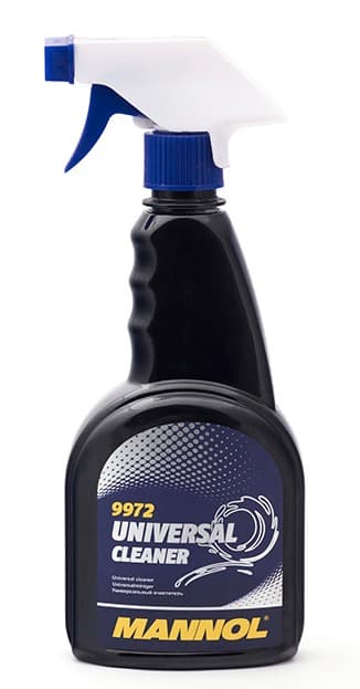 Mannol очисник Universal Cleaner — MANNOL