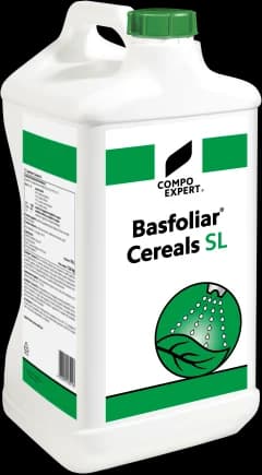 Basfoliar Cereals SL — COMPO Expert