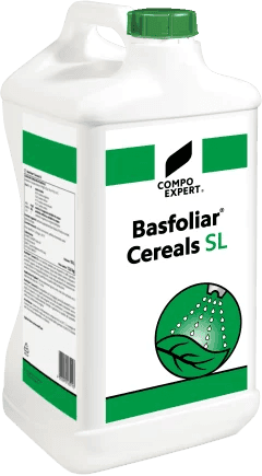 Basfoliar Cereals SL — COMPO Expert