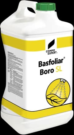 Basfoliar Boro SL — COMPO Expert