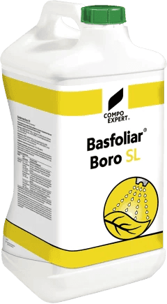 Basfoliar Boro SL — COMPO Expert