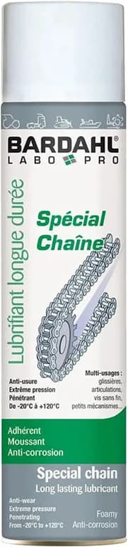 Bardahl мастило Special Chain — BARDAHL