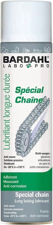 Bardahl мастило Special Chain — BARDAHL