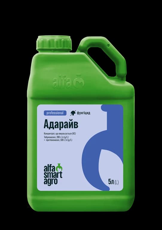 Adarayv — Alfa Smart Agro