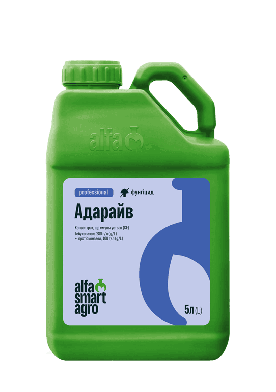 Adarayv — Alfa Smart Agro