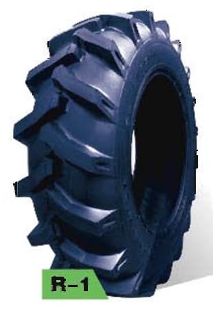 Armour шина 11.2-24 10PR R-1 TT — Armour