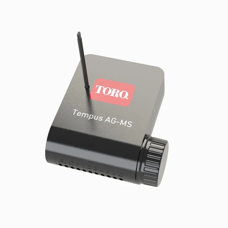 Toro Ag Tempus AG Sensor Units — Toro Ag