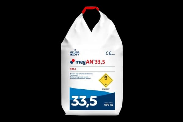 megAN Ammonium Nitrate — Makosh