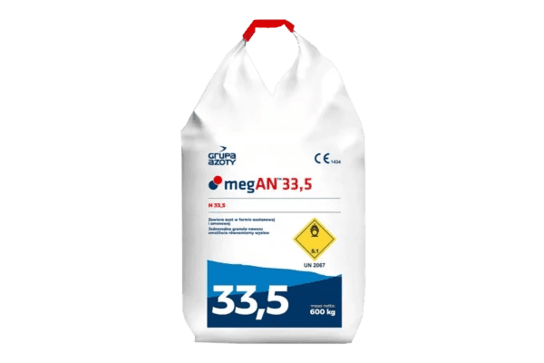 megAN Ammonium Nitrate — Makosh