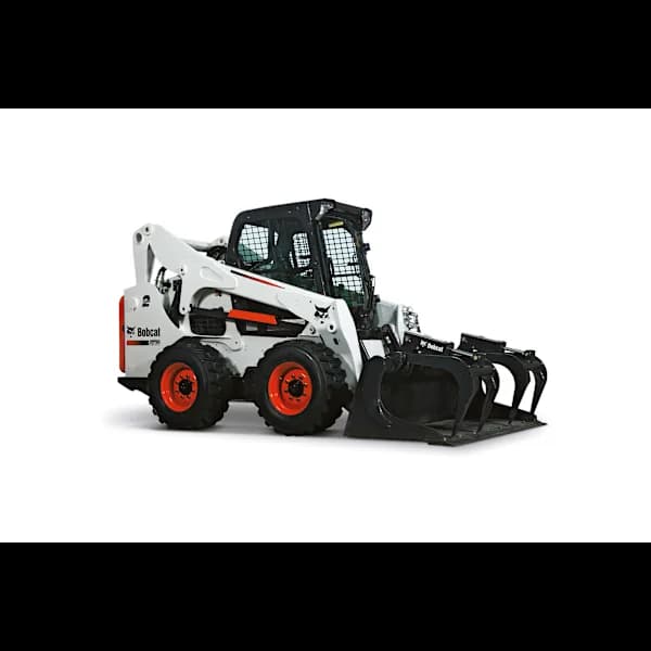 Skid steer loader Bobcat S770 — Bobcat