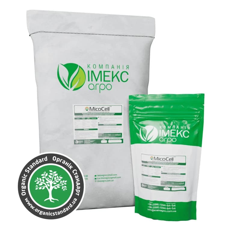 MicoCell — Imex Agro