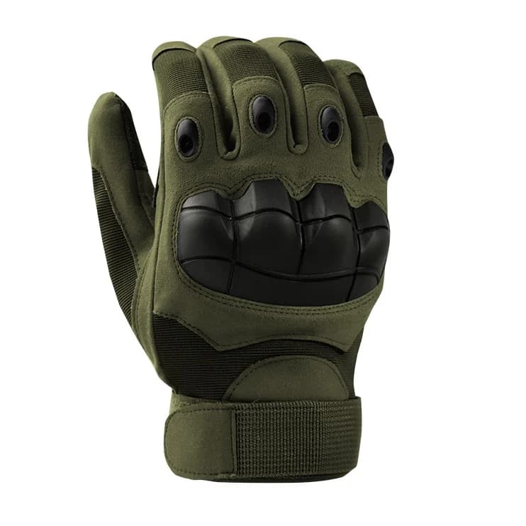 Захисні рукавички повнопалі SKINARMOR — Sizam