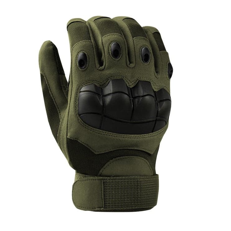 Захисні рукавички повнопалі SKINARMOR — Sizam