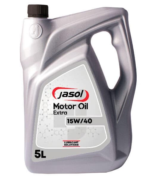 Jasol моторна олива Universal SF/CC 15W-40 — JASOL