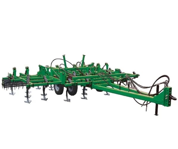 Cultivator Veles-Agro KPG-6 — Veles-Agro