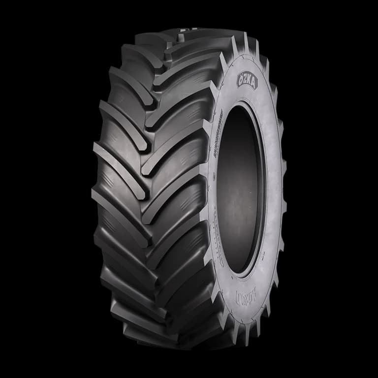 Ozka шина 360/70R20 (13,6R20) 129A8/B AGRO10 R-1W TL — OZKA