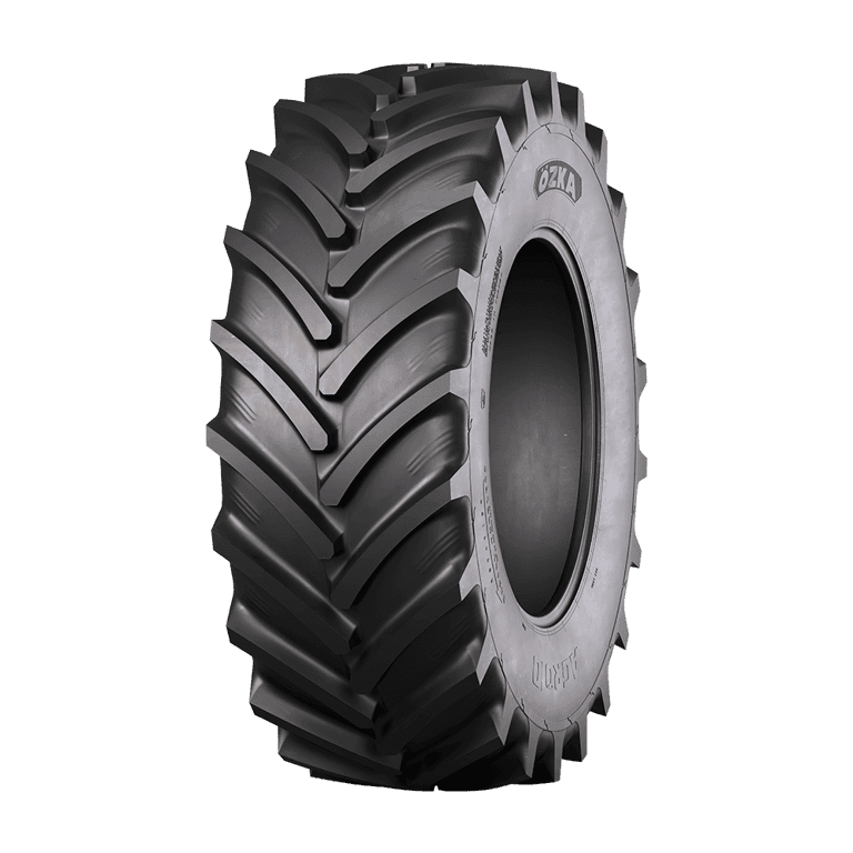 Ozka шина 360/70R20 (13,6R20) 129A8/B AGRO10 R-1W TL — OZKA