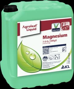 Agroleaf Liquid Magnesium — ICL