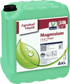 Agroleaf Liquid Magnesium — ICL