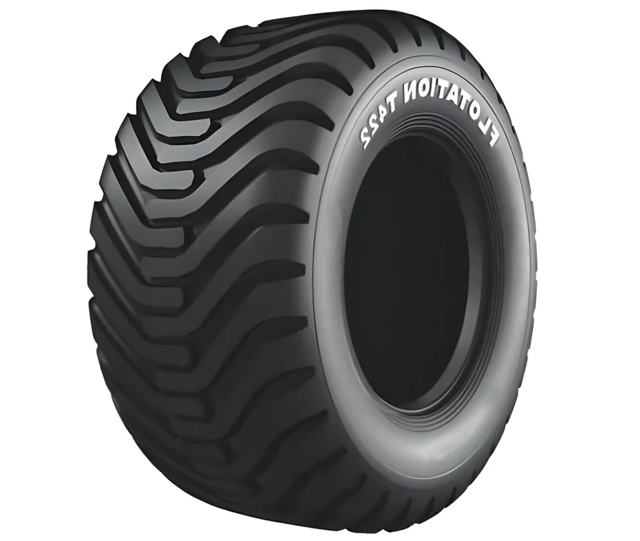 Ceat шина 500/50-17 18PR Flotation T422 TL — CEAT