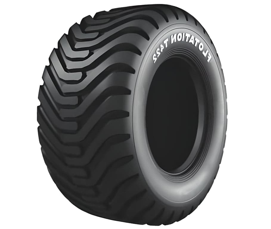 Ceat шина 500/50-17 18PR Flotation T422 TL — CEAT
