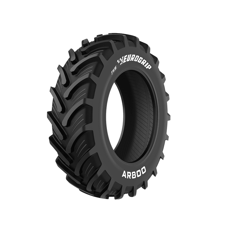 TVS Шина 420/85R30 (16,9R30) 140D/143A8 TIGERTRAC AR800 TL — TVS