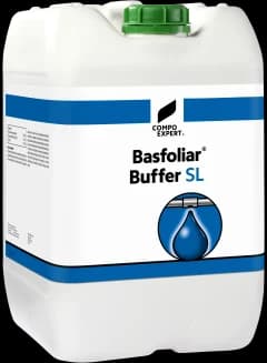 Basfoliar Buffer SL — COMPO Expert