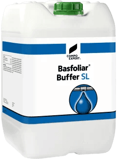 Basfoliar Buffer SL — COMPO Expert