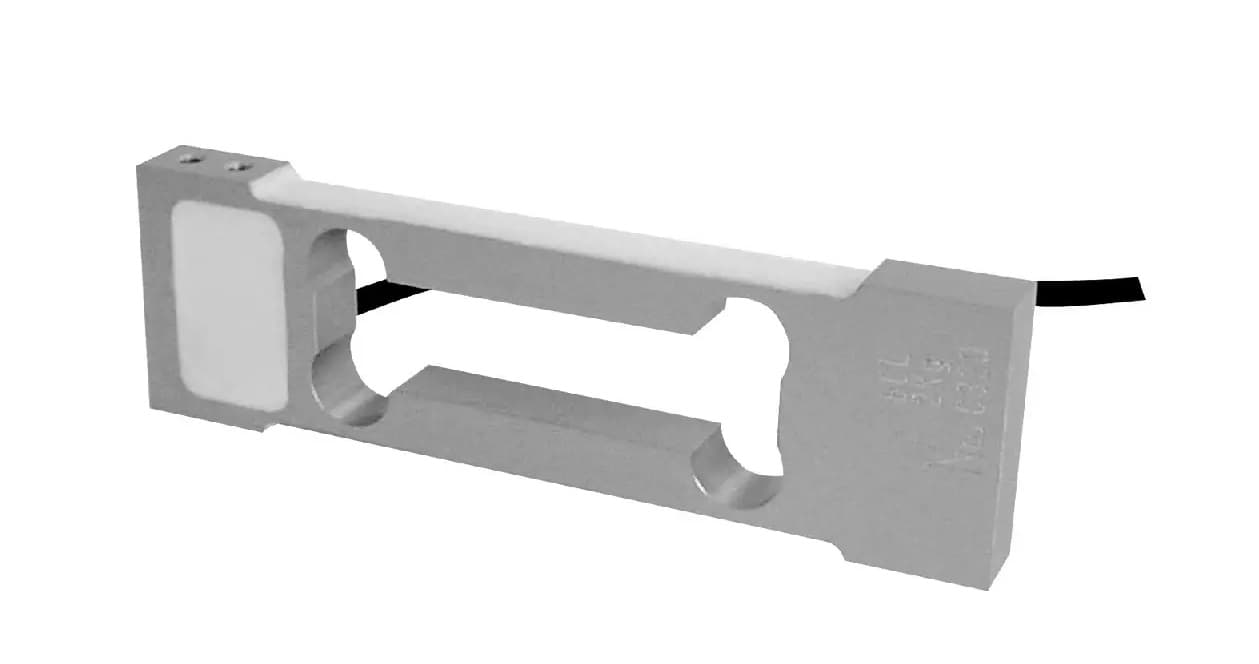 Датчик тензометричний Zemic L6B — Zemic